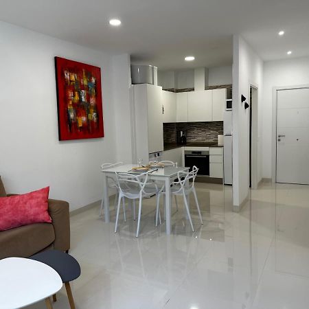 Magnificent And New Apartment In Playa San Juan Guía de Isora Eksteriør bilde