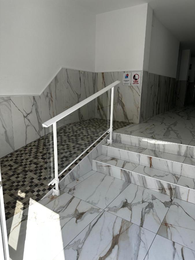 Magnificent And New Apartment In Playa San Juan Guía de Isora Eksteriør bilde