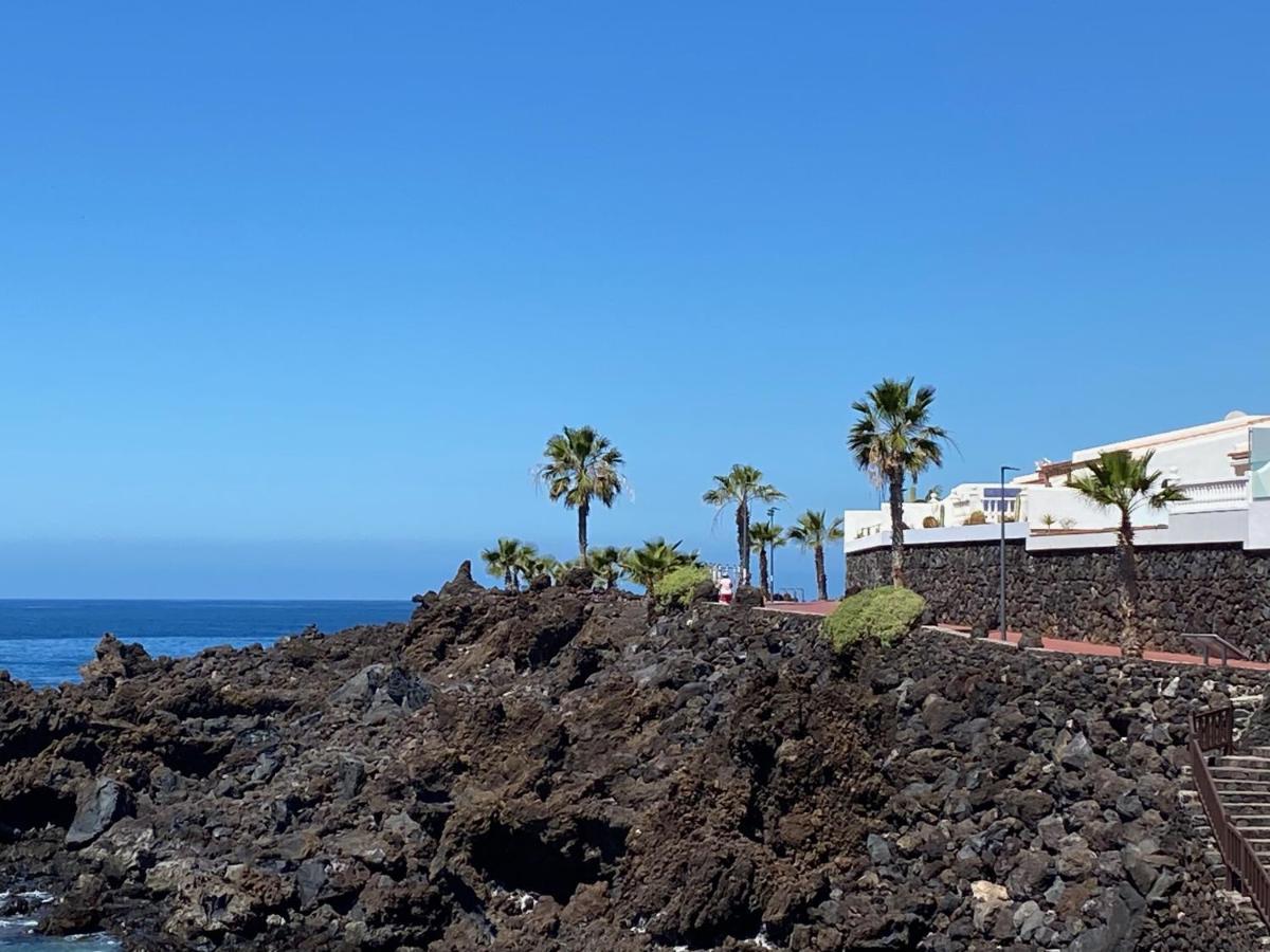 Magnificent And New Apartment In Playa San Juan Guía de Isora Eksteriør bilde