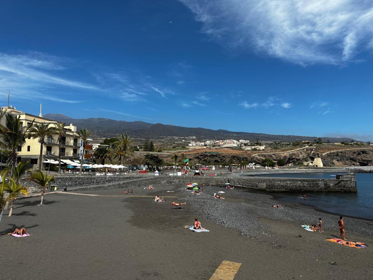 Magnificent And New Apartment In Playa San Juan Guía de Isora Eksteriør bilde