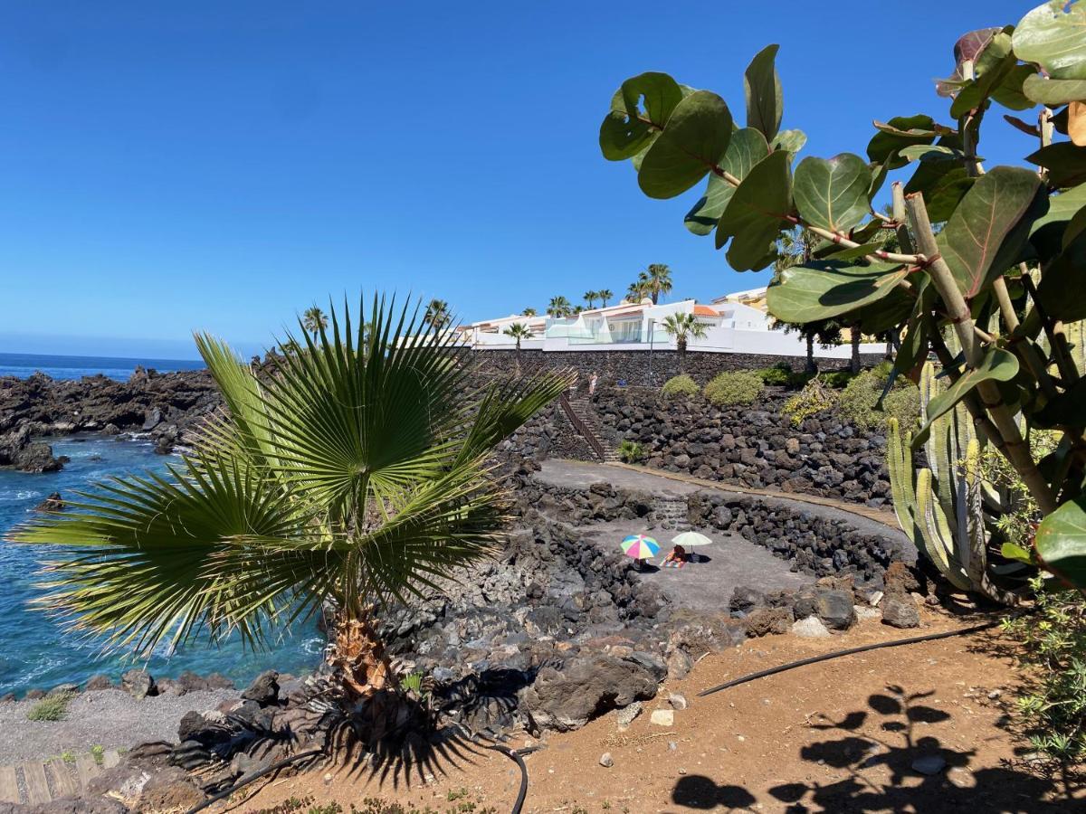Magnificent And New Apartment In Playa San Juan Guía de Isora Eksteriør bilde