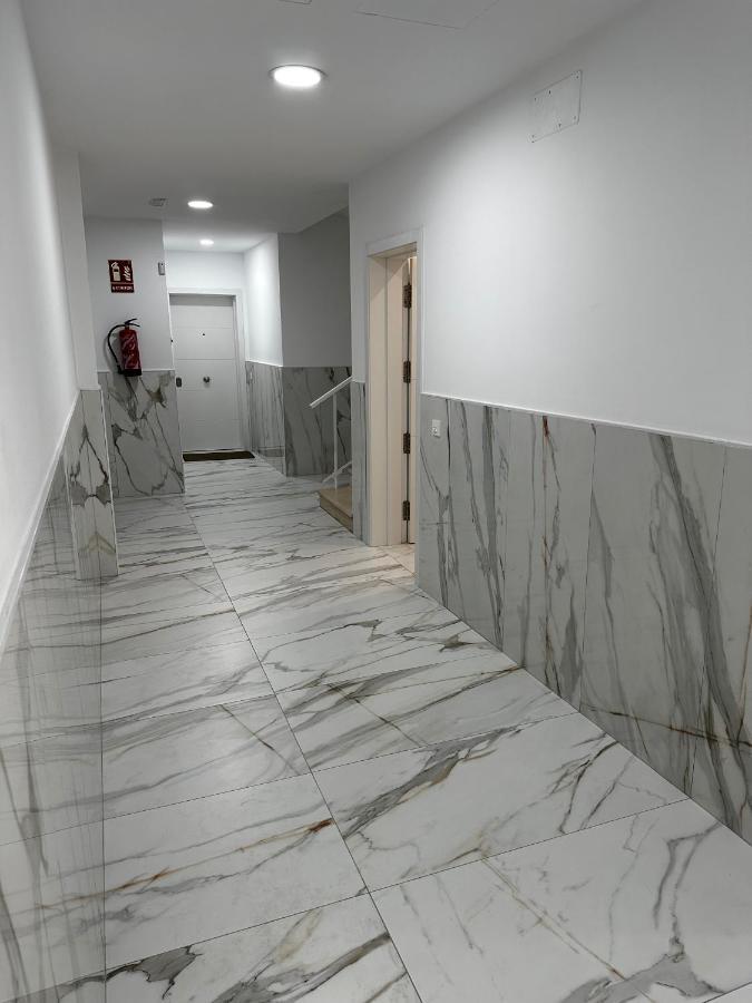 Magnificent And New Apartment In Playa San Juan Guía de Isora Eksteriør bilde