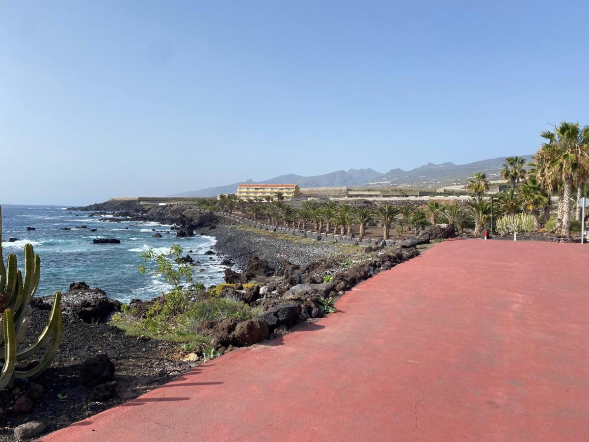 Magnificent And New Apartment In Playa San Juan Guía de Isora Eksteriør bilde