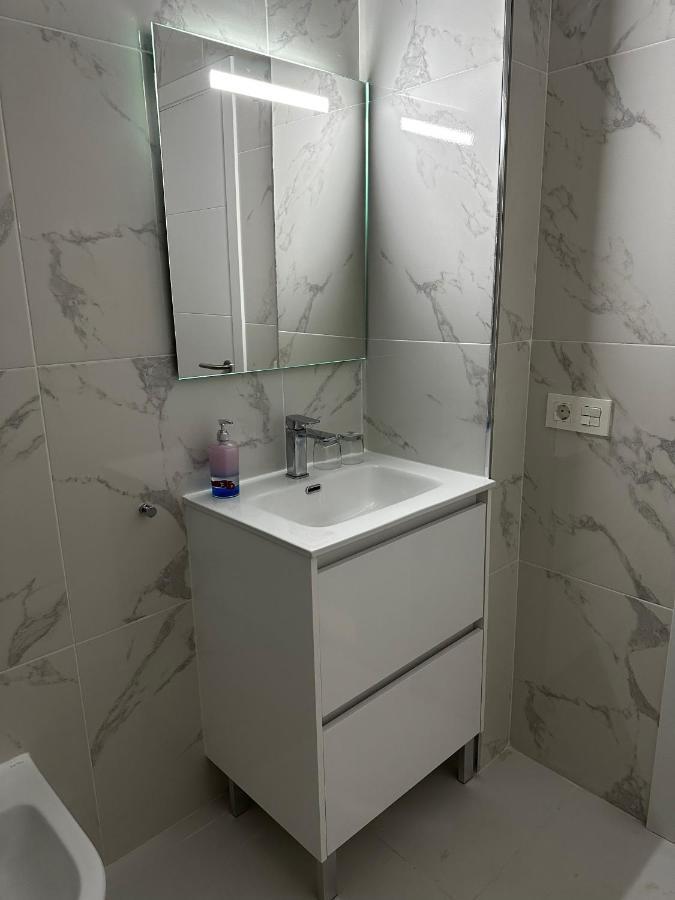 Magnificent And New Apartment In Playa San Juan Guía de Isora Eksteriør bilde