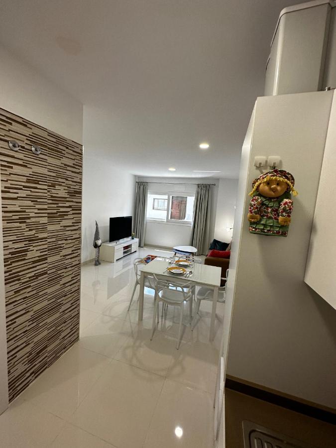 Magnificent And New Apartment In Playa San Juan Guía de Isora Eksteriør bilde